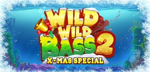 Wild Wild Bass 2 Xmas Special