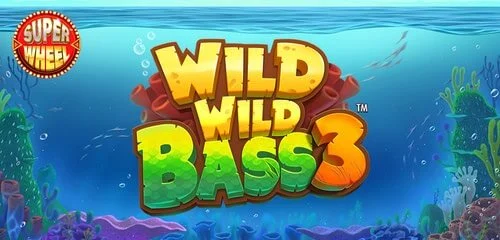 Wild Wild Bass 3