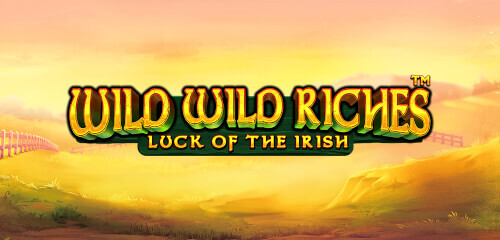 Juega Wild Wild Riches en ICE36 Casino con dinero real