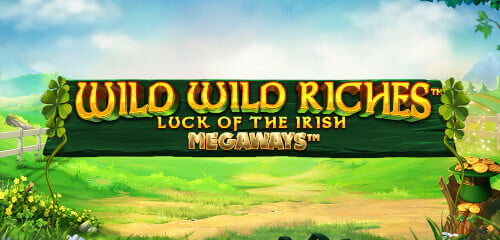 Play Wild Wild Riches Megaways at ICE36 Casino