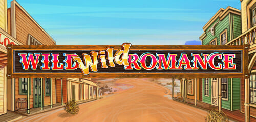 Play Wild Wild Romance at ICE36 Casino