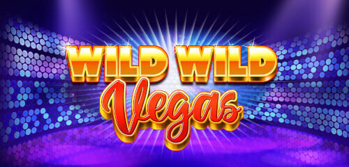 Play Wild Wild Vegas at ICE36 Casino