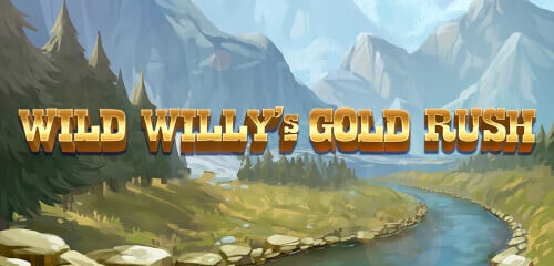 Wild Willy's Gold Rush