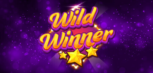 Play Wild Winner at ICE36 Casino
