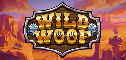 Play Wild Woof at ICE36 Casino