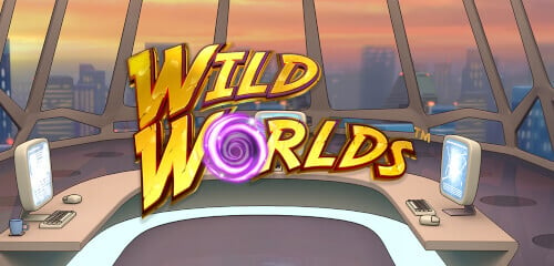Play Wild Worlds at ICE36 Casino