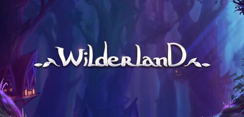 Play Wilderland at ICE36 Casino