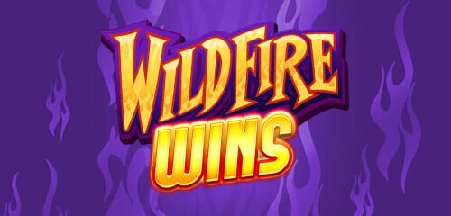 Play Wildfire Wins at ICE36 Casino