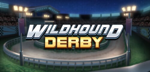 Play Wildhound Derby at ICE36 Casino
