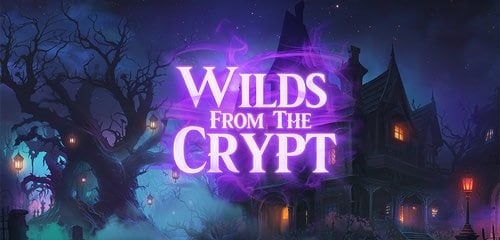 Play Wilds From The Crypt at ICE36 Casino