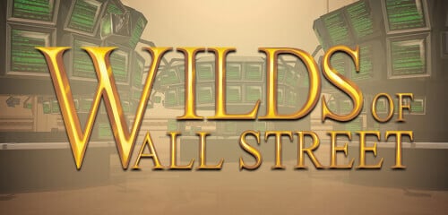 Play Wilds Of Wall Street at ICE36