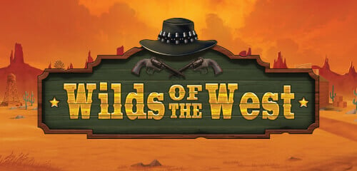 Wilds of the West