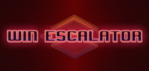 Play Win Escalator at ICE36 Casino