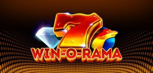 Play Win-O-Rama at ICE36 Casino