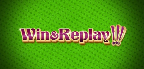 Play Win & Replay at ICE36 Casino