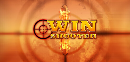 Play Win Shooter at ICE36 Casino