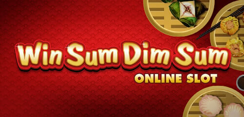Play Win Sum Dim Sum at ICE36 Casino