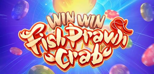 Play Win Win Fish Prawn Crab at ICE36 Casino