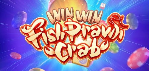 Play Win Win Fish Prawn Crab at ICE36 Casino