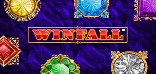 Play Winfall at ICE36 Casino