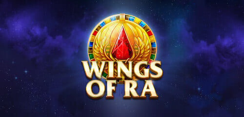 Wings Of Ra