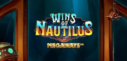 Play Wins of Nautilus at ICE36 Casino