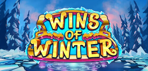 Play Wins of Winter at ICE36 Casino