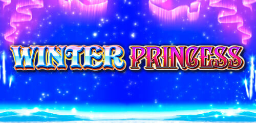 Play Winter Princess at ICE36 Casino