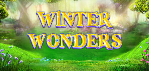 Play Winter Wonders at ICE36 Casino