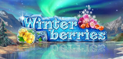 Play Winterberries at ICE36 Casino