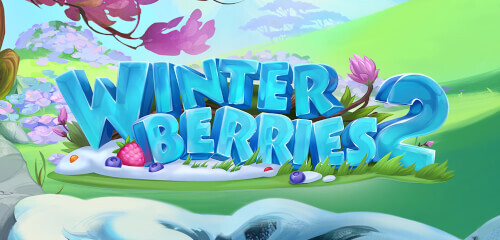 Play Winterberries 2 at ICE36 Casino