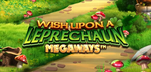 Play Wish Upon A Leprechaun at ICE36 Casino