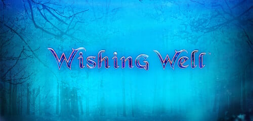 Play Wishing Well at ICE36 Casino