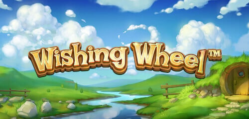 Wishing Wheel