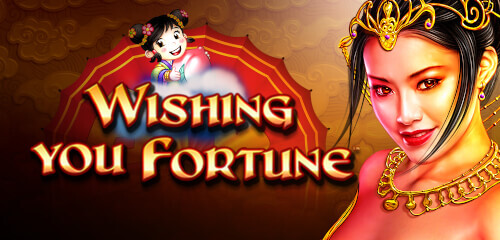 Play Wishing You Fortune at ICE36 Casino