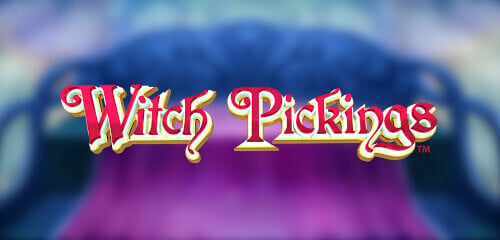 Play Witch Pickings at ICE36 Casino