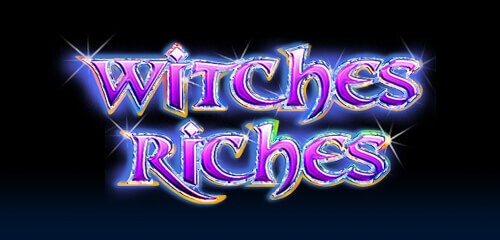 Play Witches Riches at ICE36