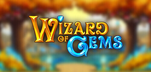 Play Wizard of Gems at ICE36 Casino