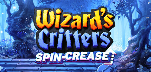 Play Wizard's Critters at ICE36 Casino