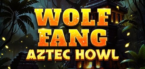Play Wolf Fang - Aztec Howl at ICE36 Casino
