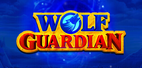 Play Wolf Guardian at ICE36 Casino