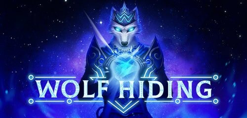 Play Wolf Hiding at ICE36 Casino