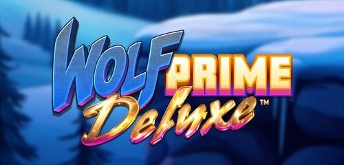Wolf Prime Deluxe