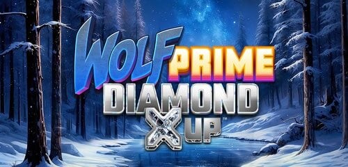 Wolf Prime Diamond X UP
