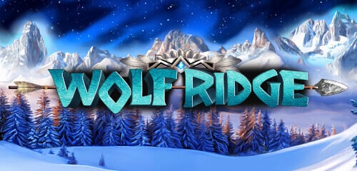 Play Wolf Ridge at ICE36 Casino