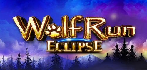 Play Wolf Run Eclipse at ICE36 Casino