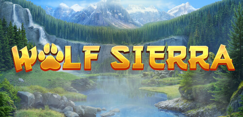 Play Wolf Sierra at ICE36 Casino