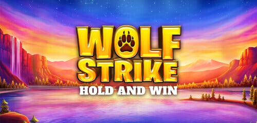 Wolf Strike