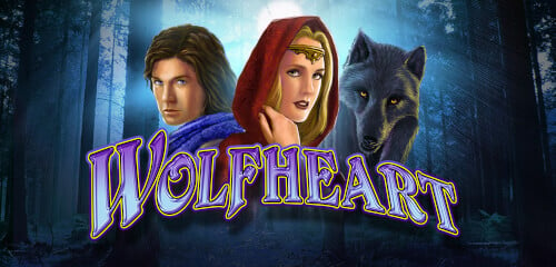 Play Wolfheart at ICE36 Casino