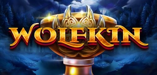Play Wolfkin at ICE36 Casino